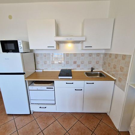 Apartment Ivana Kacjak Crikvenica Dramalj Exterior foto
