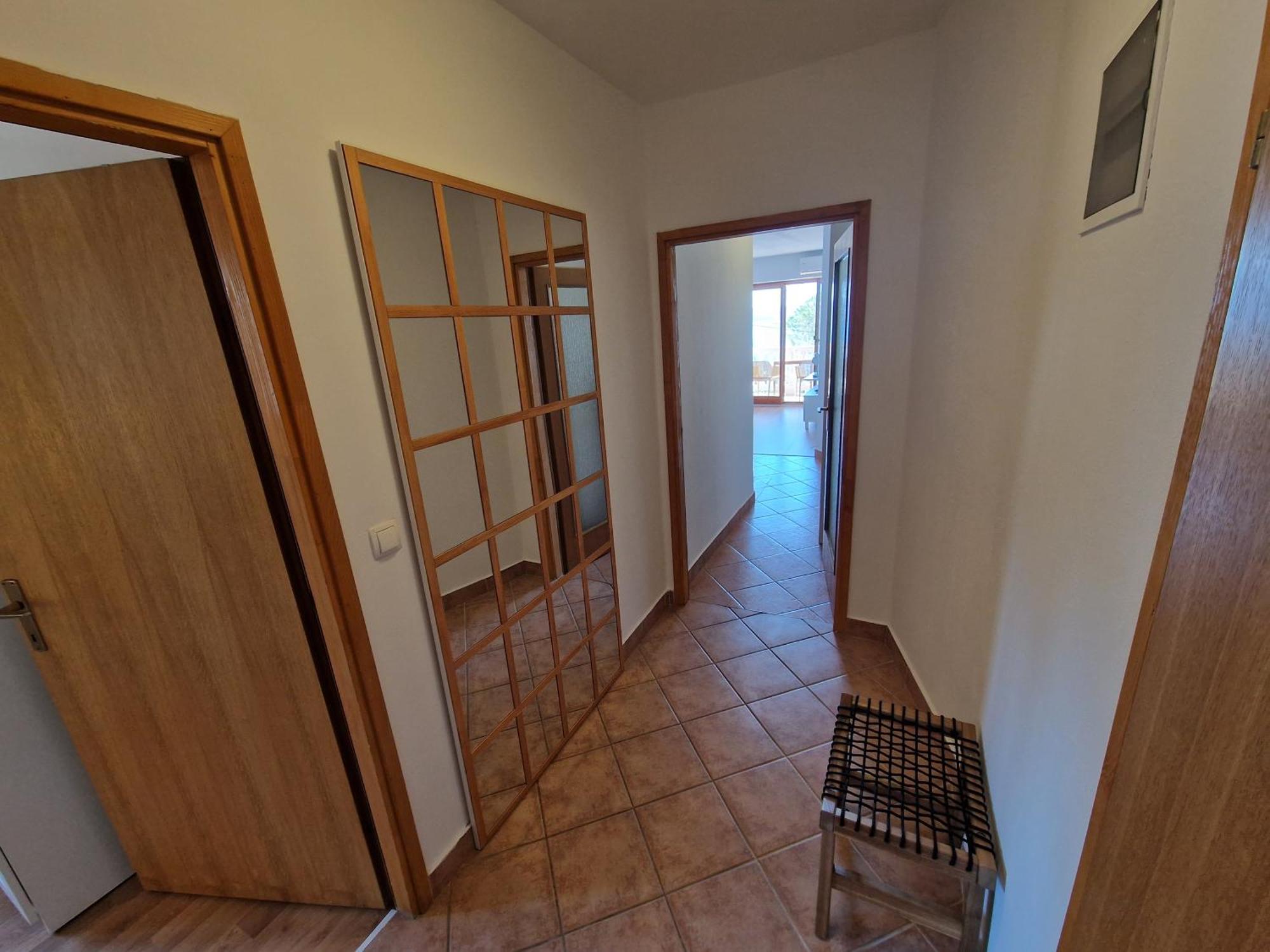 Apartment Ivana Kacjak Crikvenica Dramalj Exterior foto